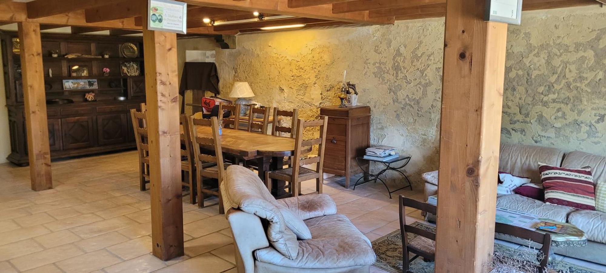 Mas Du Grand Peloux Otel Port-Saint-Louis-du-Rhône Dış mekan fotoğraf