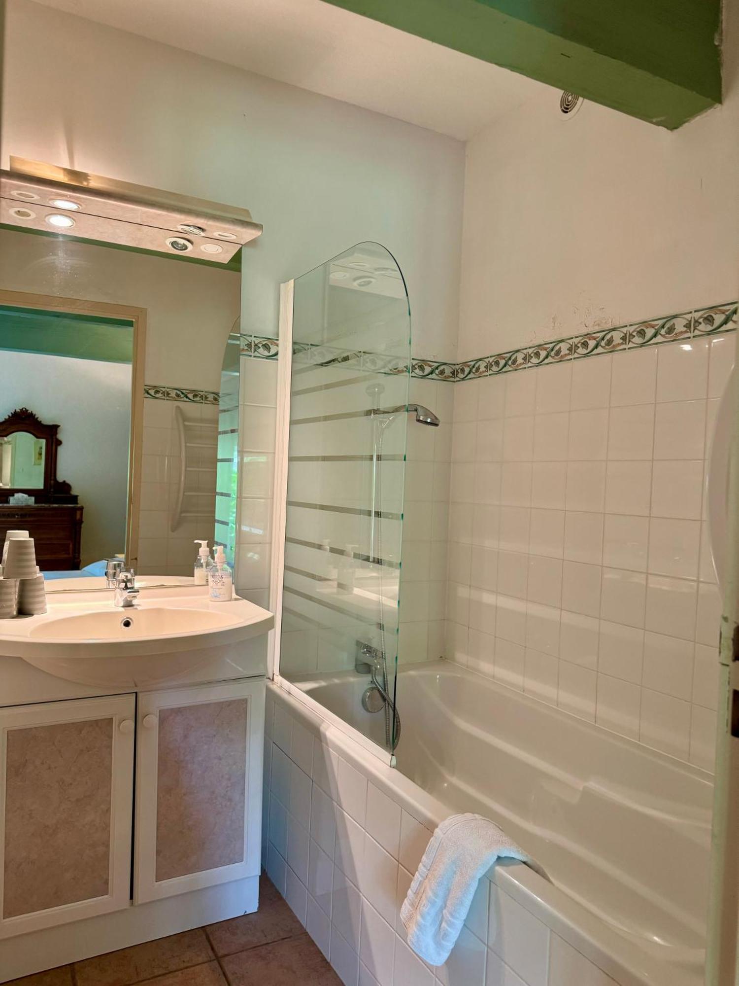 Mas Du Grand Peloux Otel Port-Saint-Louis-du-Rhône Dış mekan fotoğraf